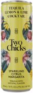 Two Chicks - Citrus Margarita Sparkling Tequila & Citrus Cocktail (44)