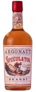 Argonaut - Speculator Brandy (750)