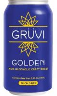 Gruvi - NA Golden 0
