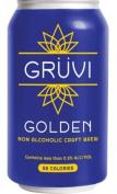 Gruvi - NA Golden NV