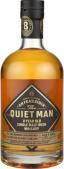 The Quiet Man Irish Whiskey Single Malt 8 Year (750)