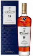 Macallan - 18 Year Double Cask Single Malt Whisky 0 (750)