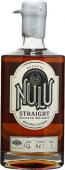 Nulu - Straight Bourbon Whiskey Indiana Select 116 Proof (750)