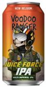 New Belgium Brewing - Voodoo Juice Force 0 (193)
