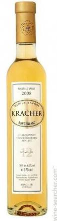 Kracher # 4 Chardonnay Tba 2010 (375ml) (375ml)