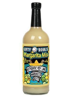 Lefty O'Doul Margarita Mix NV (1L) (1L)