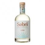 DistillX Beverages Inc. - Sobrii 0-Gin Non-Alcoholic Gin NV (750)