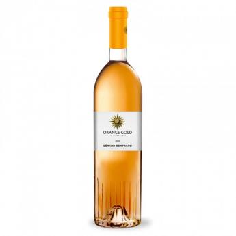 Gerard Bertrand - Bertrand Gold - Orange Wine 2020 (750ml) (750ml)