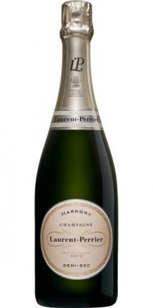 Laurent-Perrier - Demi-Sec Champagne NV (750ml) (750ml)