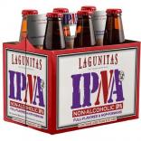 Lagunitas - IPNA Non Alcoholic IPA NV (668)
