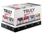 Truly Hard Seltzer - Berry Variety Pack 0 (21)