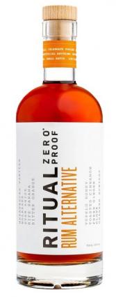 Ritual Zero Proof - Rum Alternative