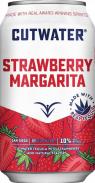 Cutwater Strawberry Margarita 4pk 0 (44)