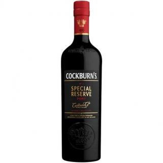 Cockburn - Special Reserve NV (750ml) (750ml)