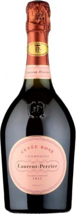 Laurent-Perrier Champagne Brut Cuvee Rose NV (750ml) (750ml)