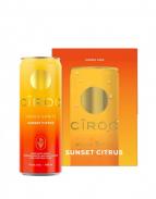 Ciroc - Spritz Sunset Citrus 0 (44)