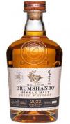 Drumshanbo - Galanta 2022 Release Single Malt Irish Whiskey 0 (700)