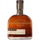Woodford Reserve - Double Oaked Bourbon 0 (750)