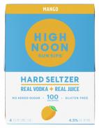 High Noon Sun Sips - Mango Vodka & Soda 0 (44)