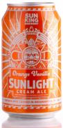 Sun King Sunlight Orange Vanilla 0 (66)