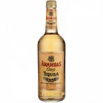 Arandas Tequila Oro 0 (1750)
