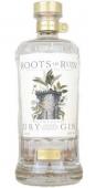 Castle & Key - Roots of Ruin Gin (750)