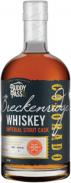 Breckenridge Distillery - Buddy Pass Imperial Stout Cask Finish 0 (750)