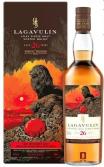 Lagavulin 26Yr The Lion's Jewel Scotch Special Release 2021 - 88.4pr (750)