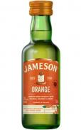 Jameson Orange Irish Whiskey 0 (50)