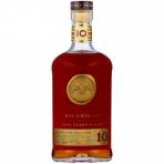 Bacardi - Gran Reserva Diez 10 Year Old Rum 0 (750)