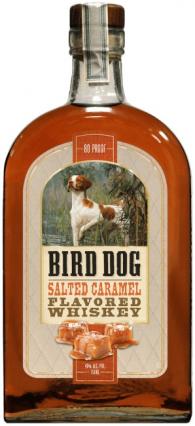 Bird Dog Whiskey - Salted Caramel (750ml) (750ml)