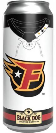Black Dog Brewing Company - Indy Fuel Pale Ale (4 pack cans) (4 pack cans)