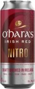 Carlow Brewing Co. - Ohara's Irish Red Nitro 0 (44)