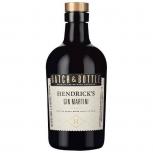 Batch & Bottle - Hendricks Gin Martini (375)