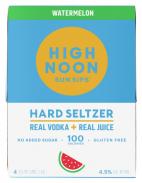 High Noon - Sun Sips Watermelon Vodka & Soda 0 (44)