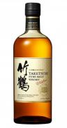 Nikka Whisky - Taketsuru Pure Malt Whisky 0 (750)