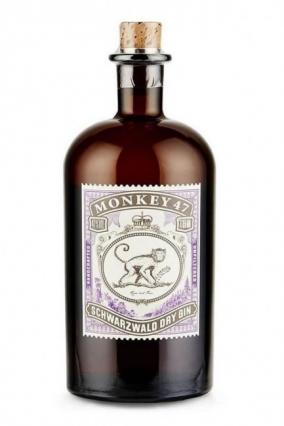 Monkey 47 - Gin 94 Proof (750ml) (750ml)