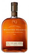 Woodford Reserve - Kentucky Straight Bourbon Whiskey 0 (375)