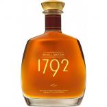 Ridgemont Reserve - 1792 Small Batch Bourbon (750)