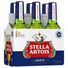 Stella Artois - NA Liberte 0 (668)