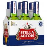 Stella Artois - NA Liberte NV (668)