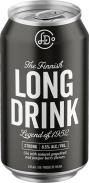 The Finnish Long Drink - Strong 0 (66)