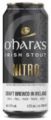 Carlow Brewing Co. - Ohara's Irish Stout Nitro 0 (44)