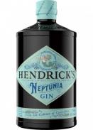 Hendricks Neptunia Gin 0 (750)
