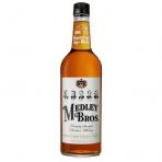 Medley Brothers - Heritage Collection Bourbon 0 (750)