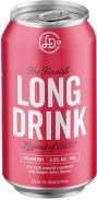 The Finnish Long Drink - Cranberry 0 (66)