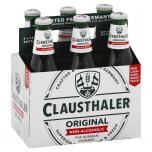 Binding Brauerei - Clausthaler Premium NA Non-Alcoholic Beer 0 (668)