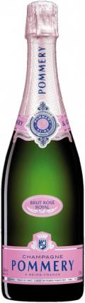 Pommery - Champagne Brut Rose NV (750ml) (750ml)