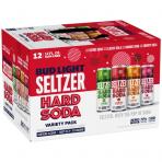 Anheuser-Busch - Bud Light Hard Soda Seltzer Variety 0 (21)