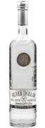 Smoke Wagon - Silver Dollar American Vodka (750)